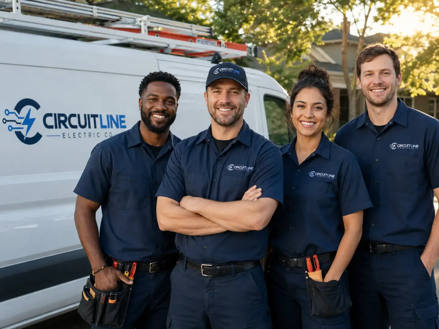 Whole Home Rewiring company in Bernardsville, NJ
