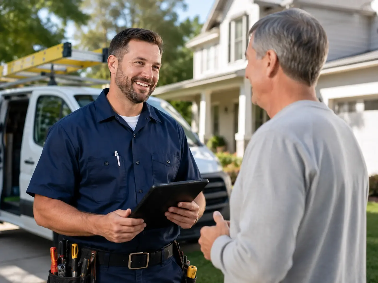 Whole Home Rewiring Bernardsville, NJ FAQs